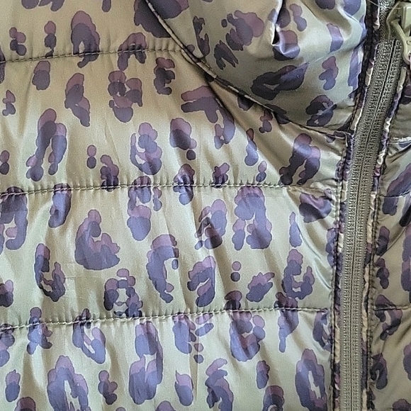 Fall/spring Jacket - Picture 2 of 4